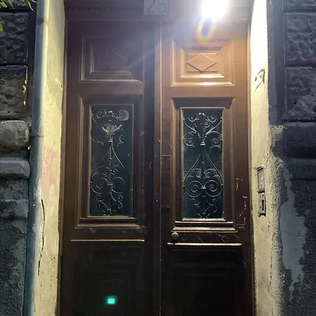 Sophies Studio Budapest Exterior photo