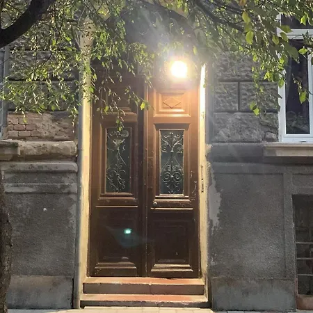 Sophies Studio Budapest Exterior photo