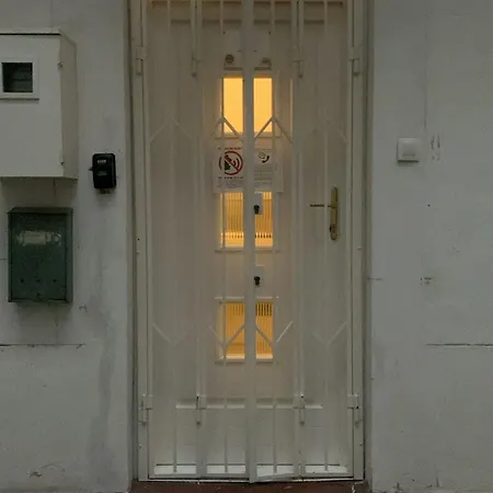 Sophies Studio Budapest Exterior photo
