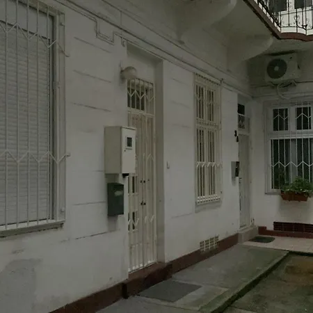Sophies Studio Budapest Exterior photo