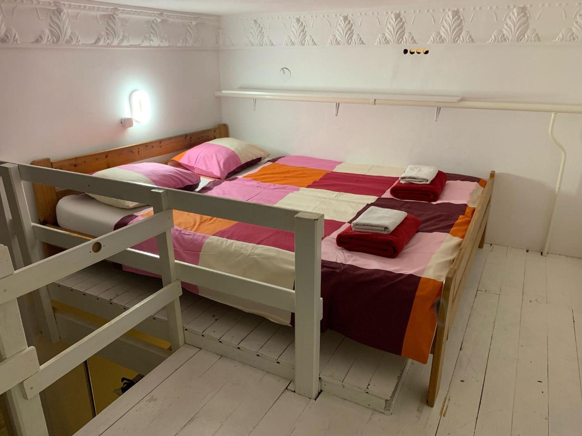 Apartman Sophies *