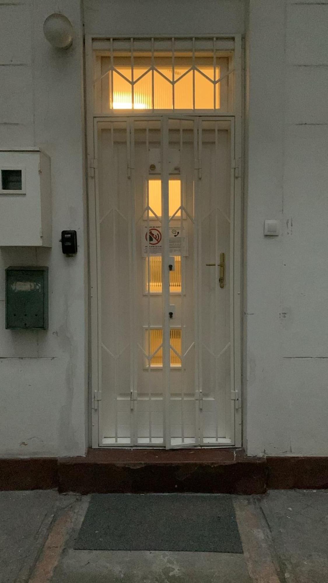 Sophies Apartman