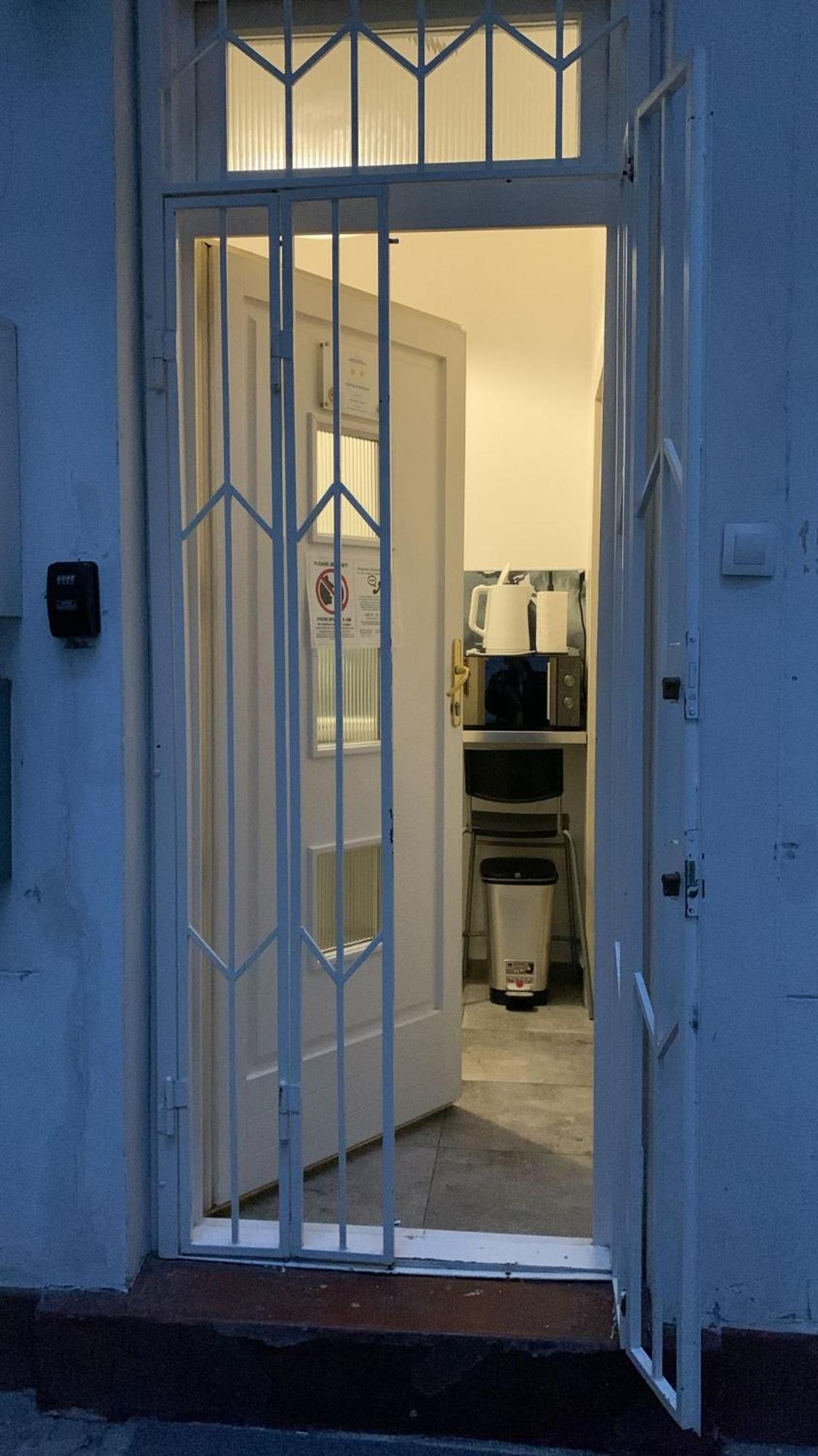 Sophies Apartman *