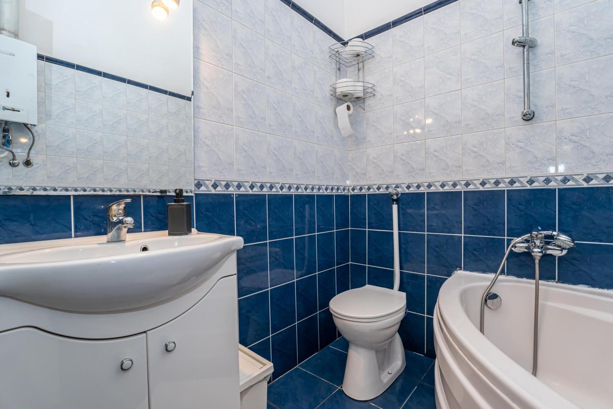Sophies Apartman