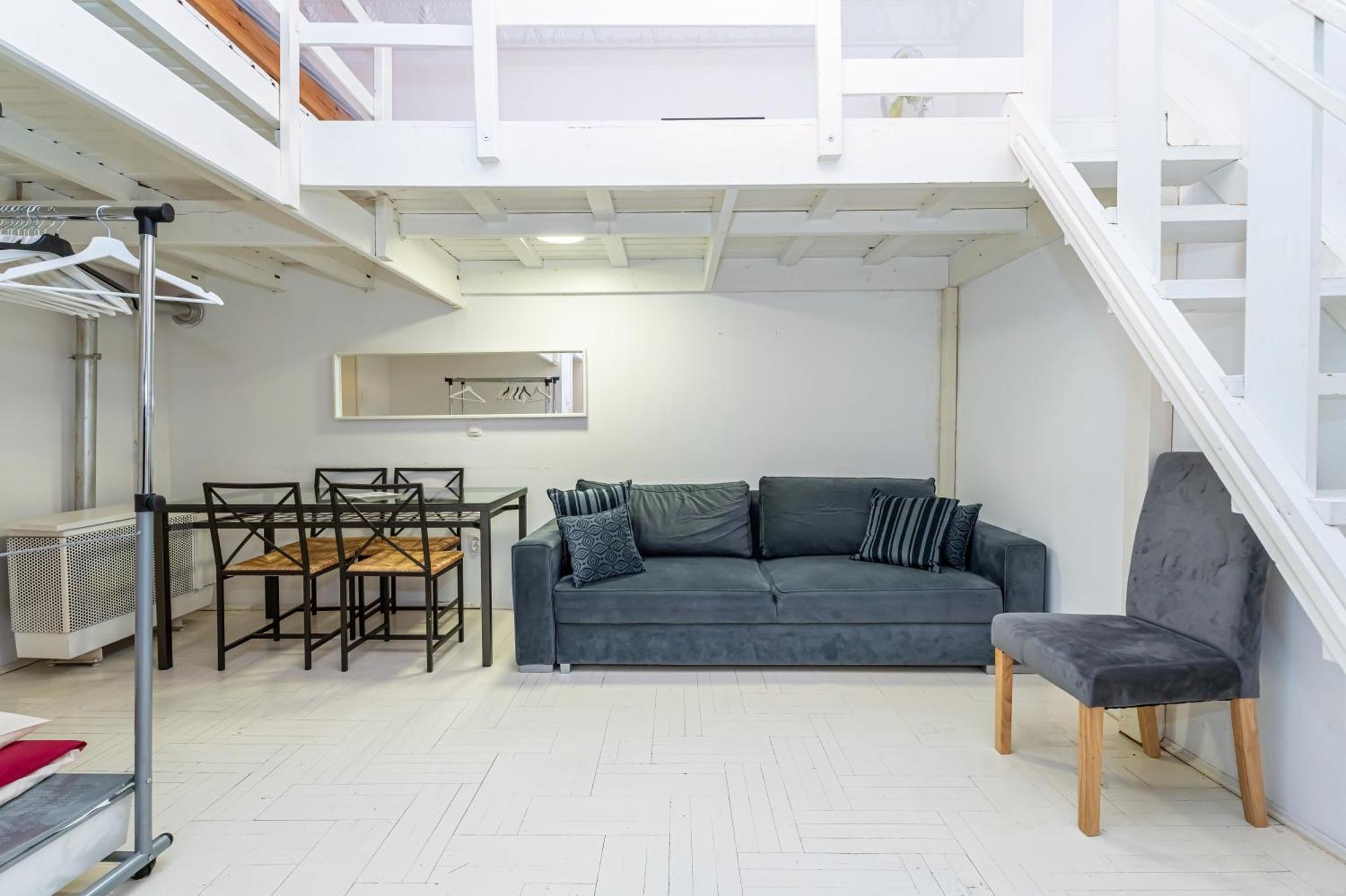 Sophies Apartman *