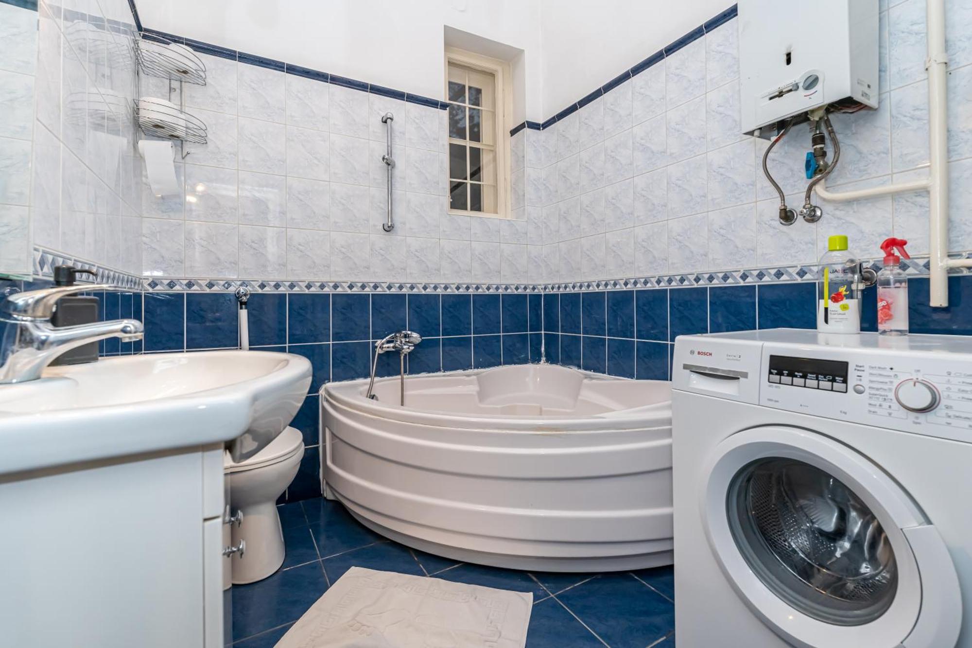 Sophies Apartman Budapest
