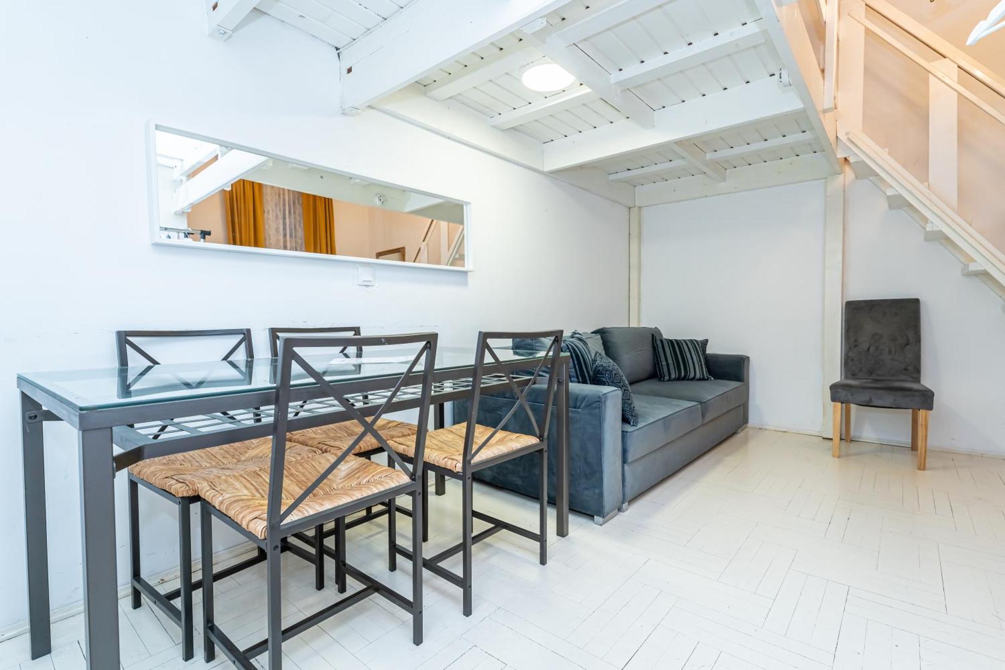 Sophies Apartman Budapest