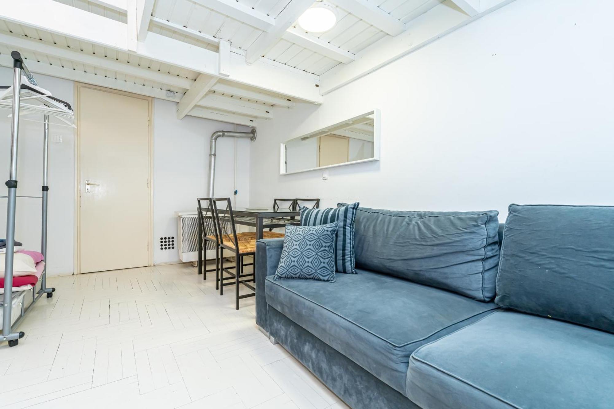 Apartman Sophies Budapest