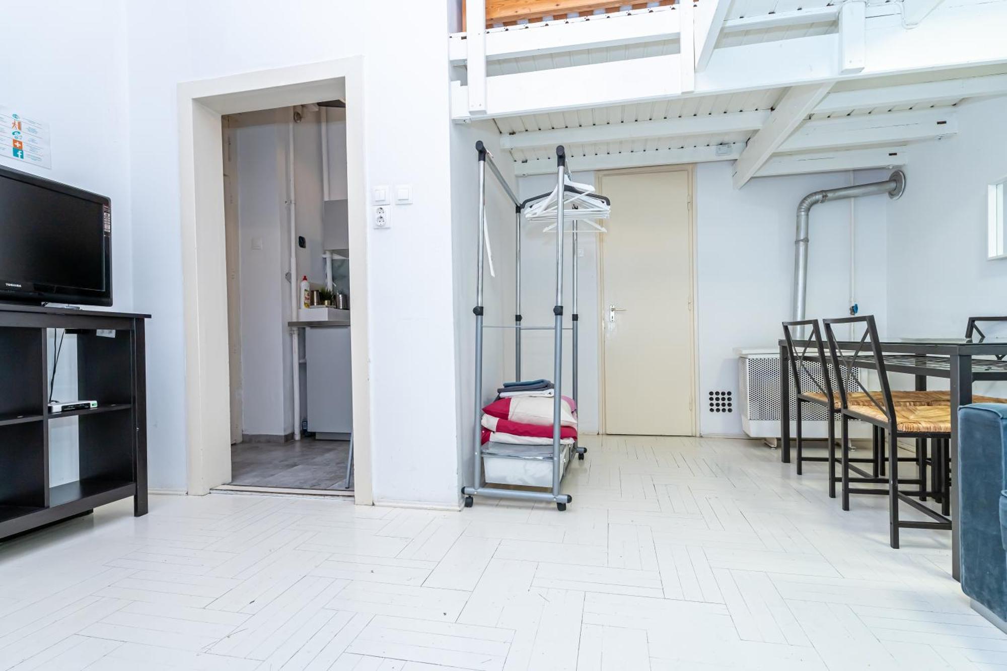 Sophies Apartman Budapest