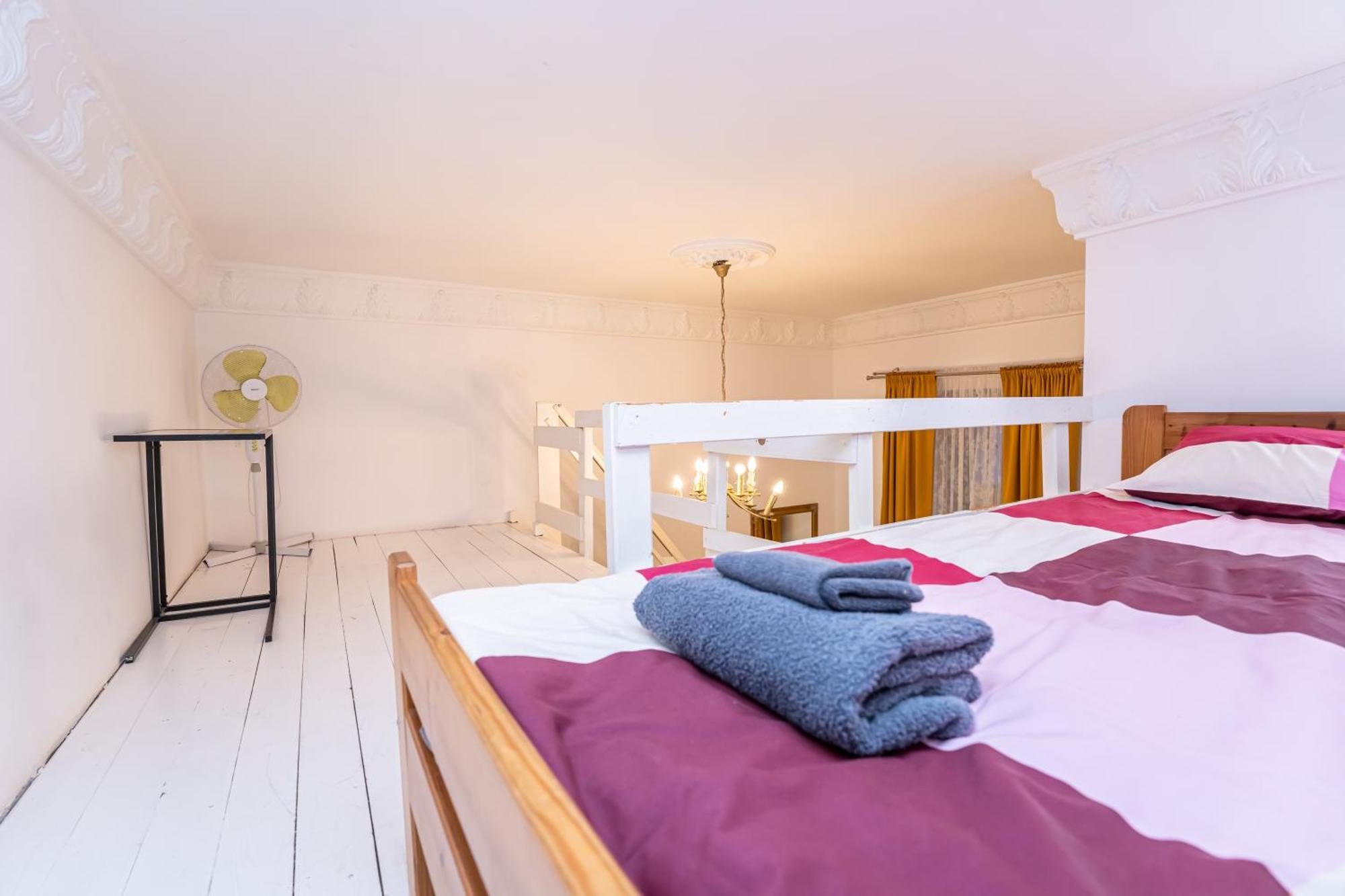 Sophies Apartman *