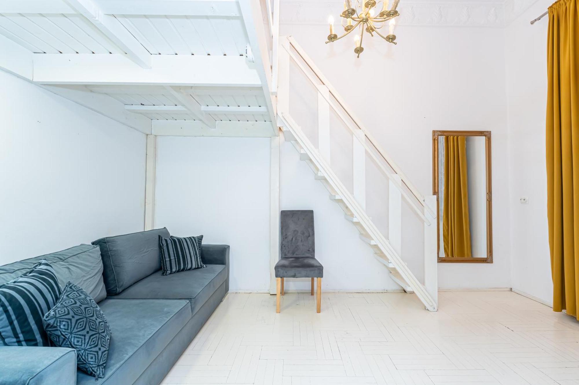 Sophies Apartman