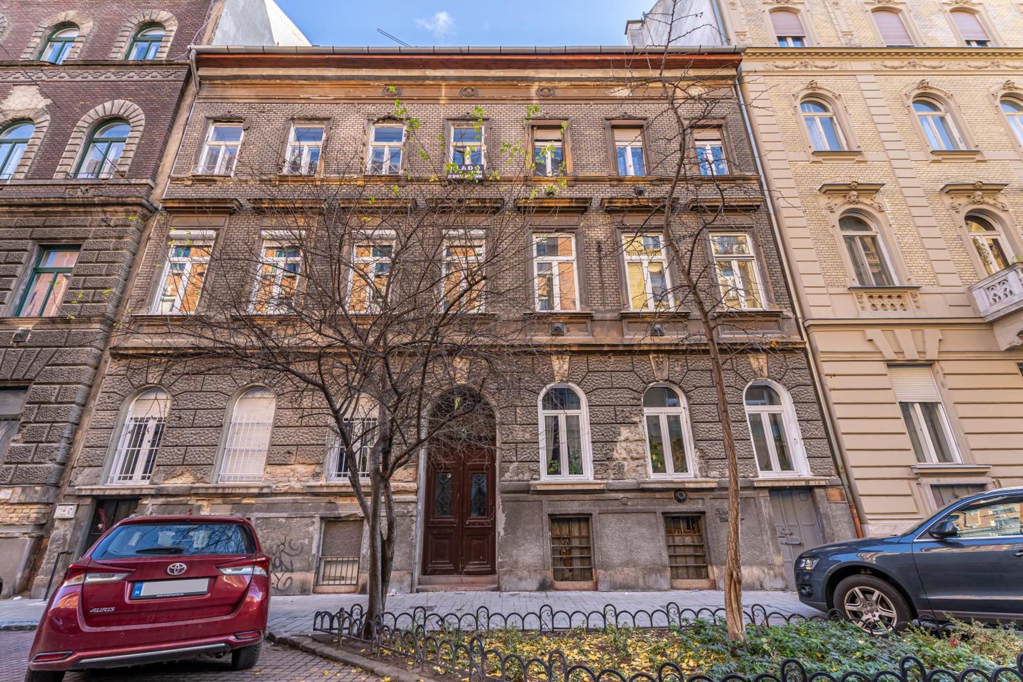 Apartamento Sophies *