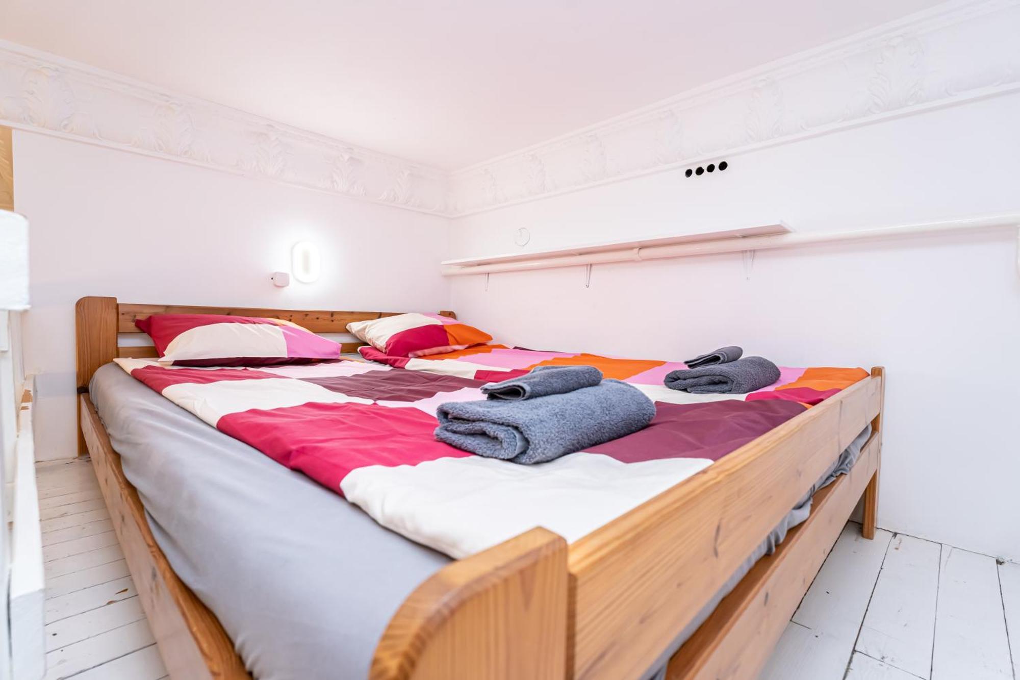 Apartamento Sophies